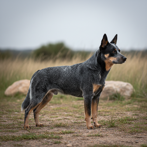 Australian Cattle Dog