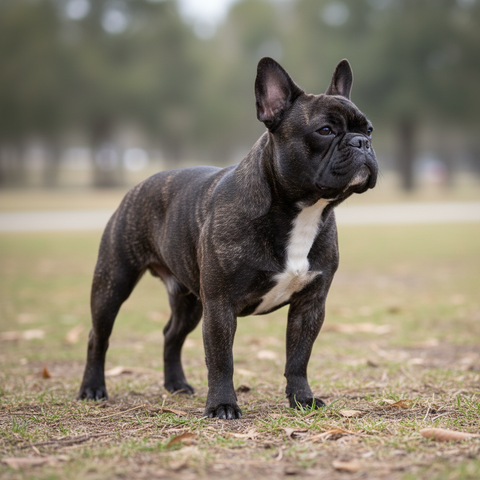Bulldog Francés