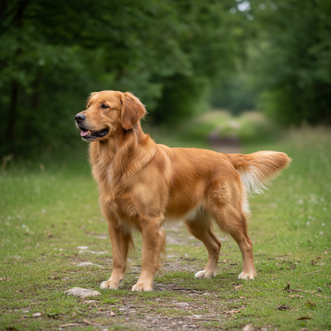 Golden Retriever