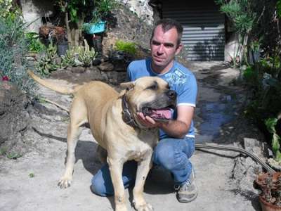 TAMARCO II DE CASA PANCHO
