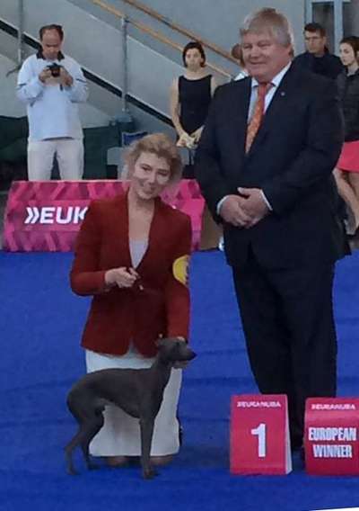 Il Cagnolino Ietano