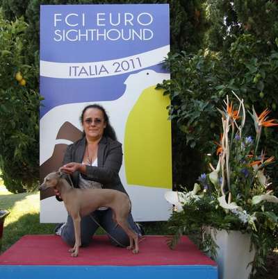Cabiria Del Barone Rampante