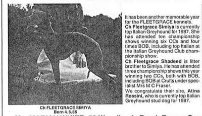 Fleetgrace Simiya