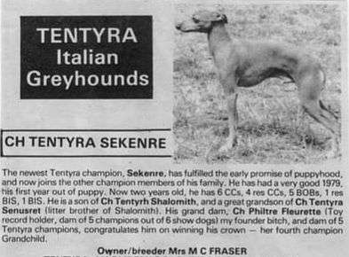 Tentyra Sekenre