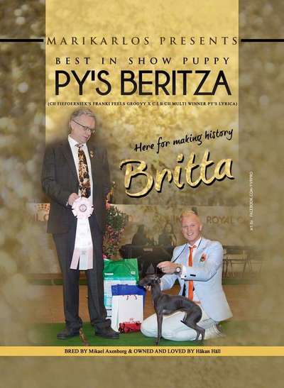 Py's Beritza
