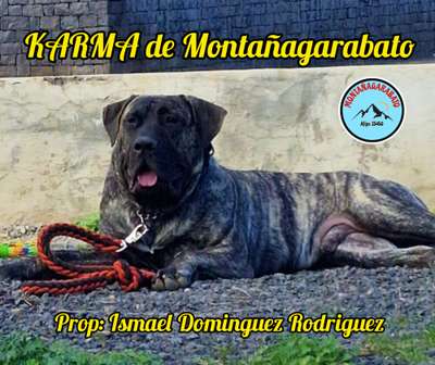 KARMA DE MONTANAGARABATO