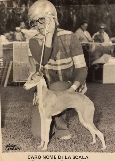 Caro Nome Di La Scala