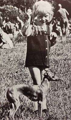 Quirina Del Calcione (1968)
