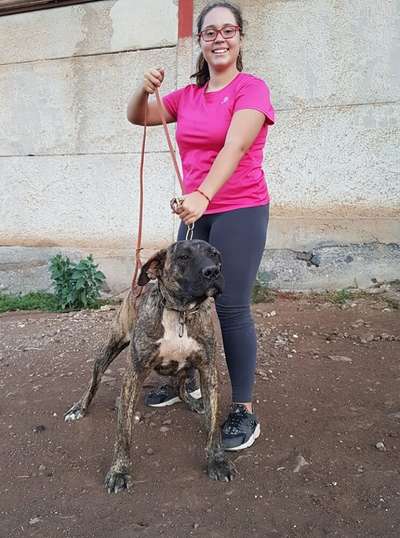 LOLA DE ZURITA CAN
