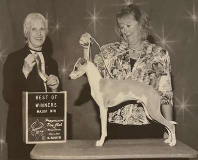 Deerfield's Local Hero