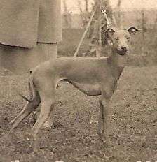 Claus Von Der Ostsee