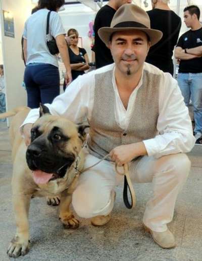 RUBIO DE CASA PANCHO