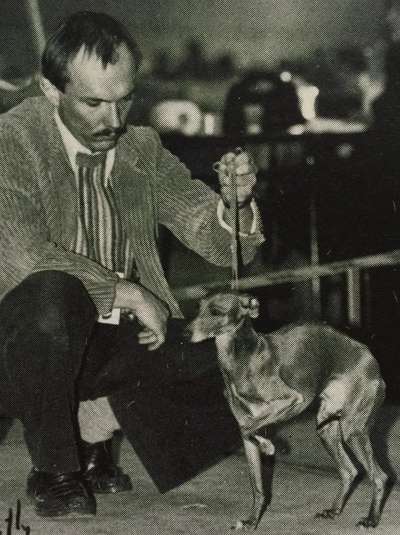 Don Alfredo Della Casetta Pucci