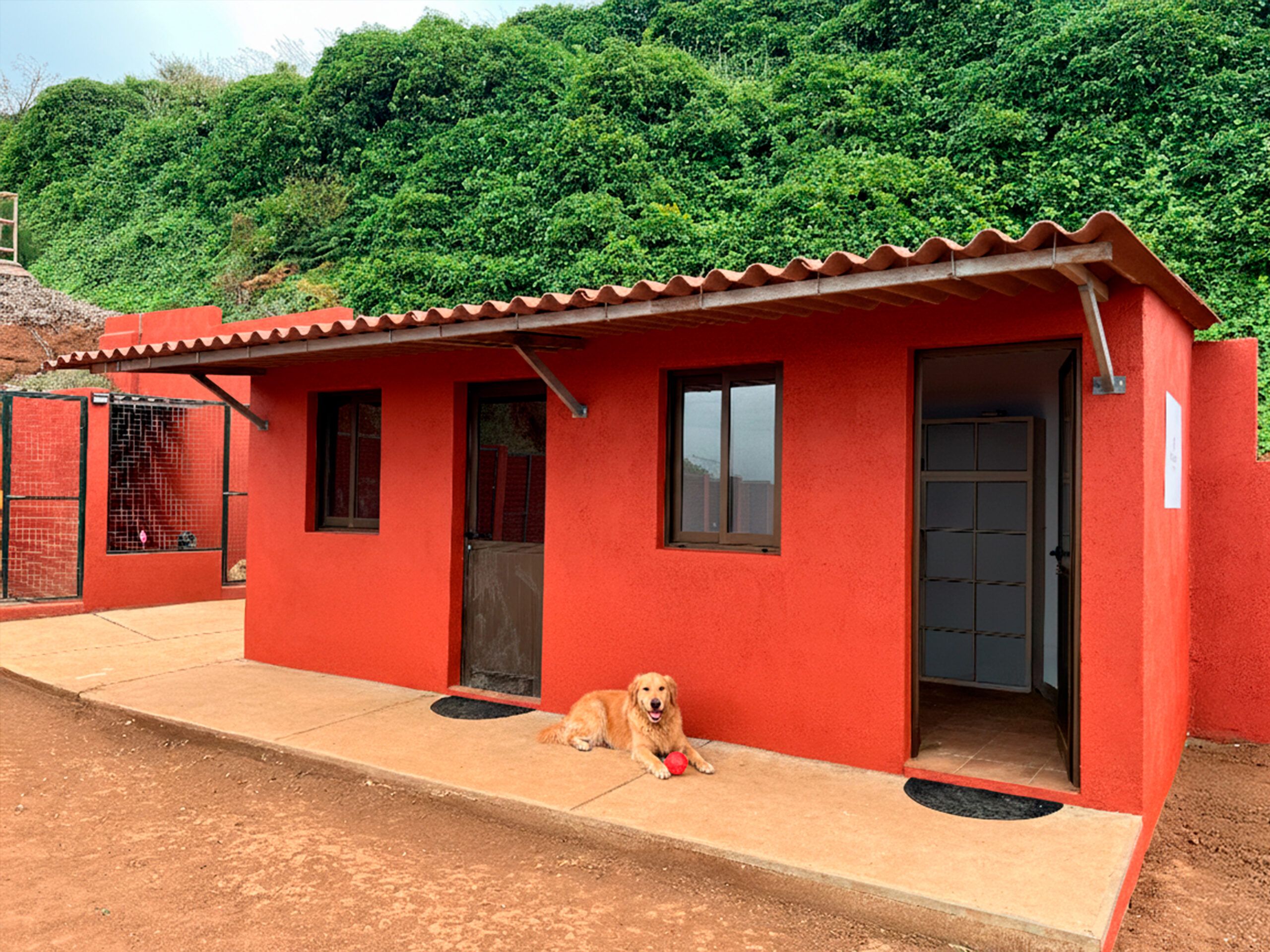 Caseta principal